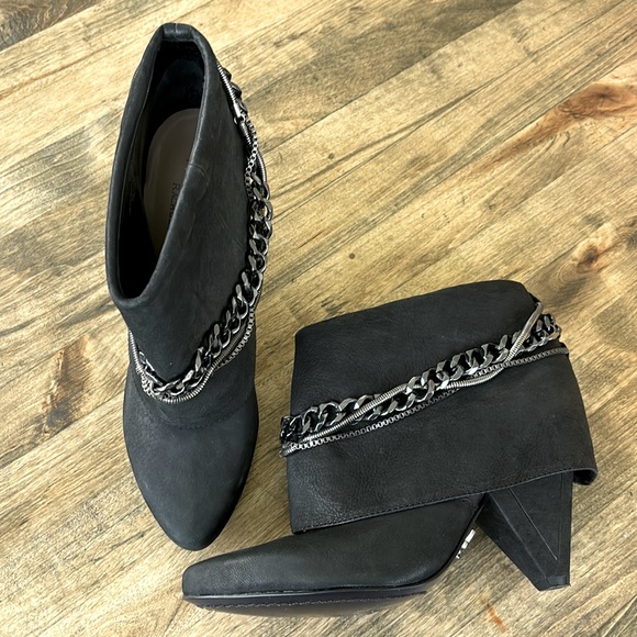 RACHEL Rachel Roy | Shoes | Bogo Deal Rachel Roy Ankle Boots | Poshmark
